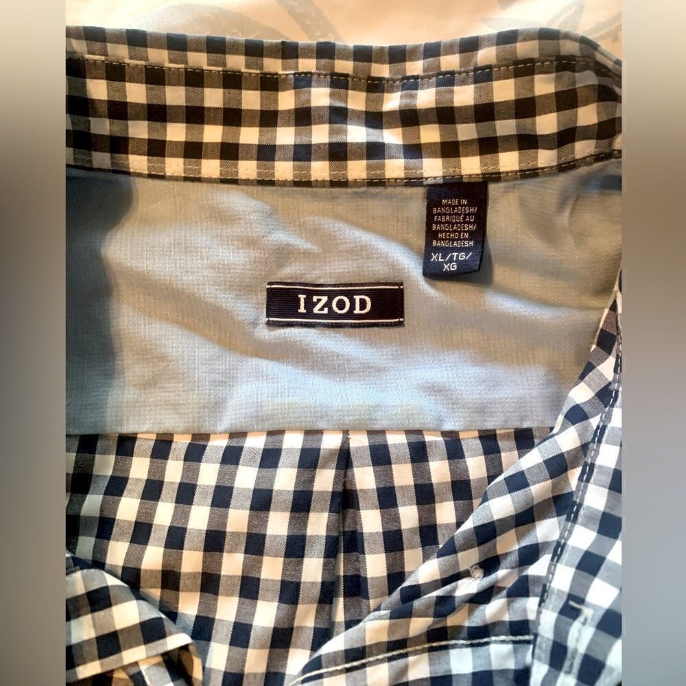 Izod shirt - Picture 3 of 4